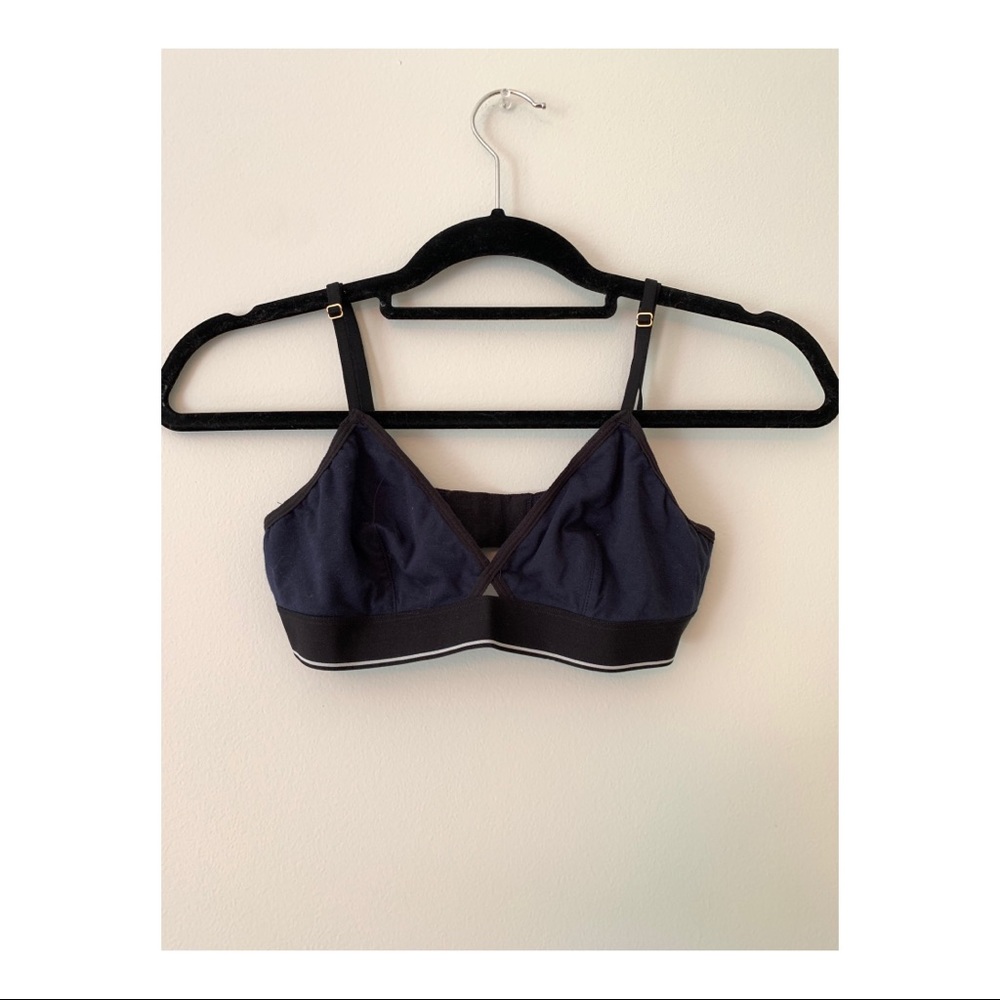 Madewell Bralette